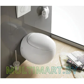 Унитаз CeramaLux 821
